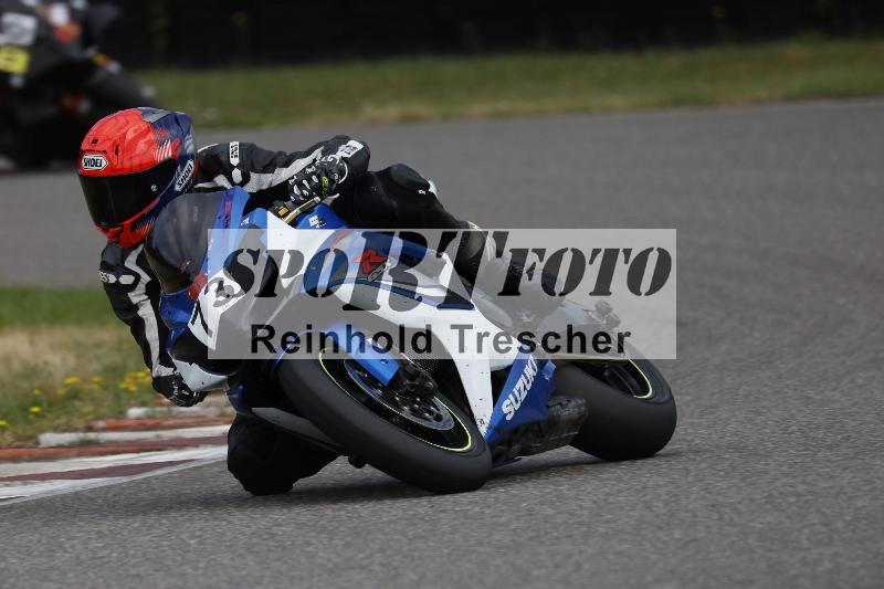 /19 06.06.2026  TZ Motorsport ADR/Gruppe rot/73